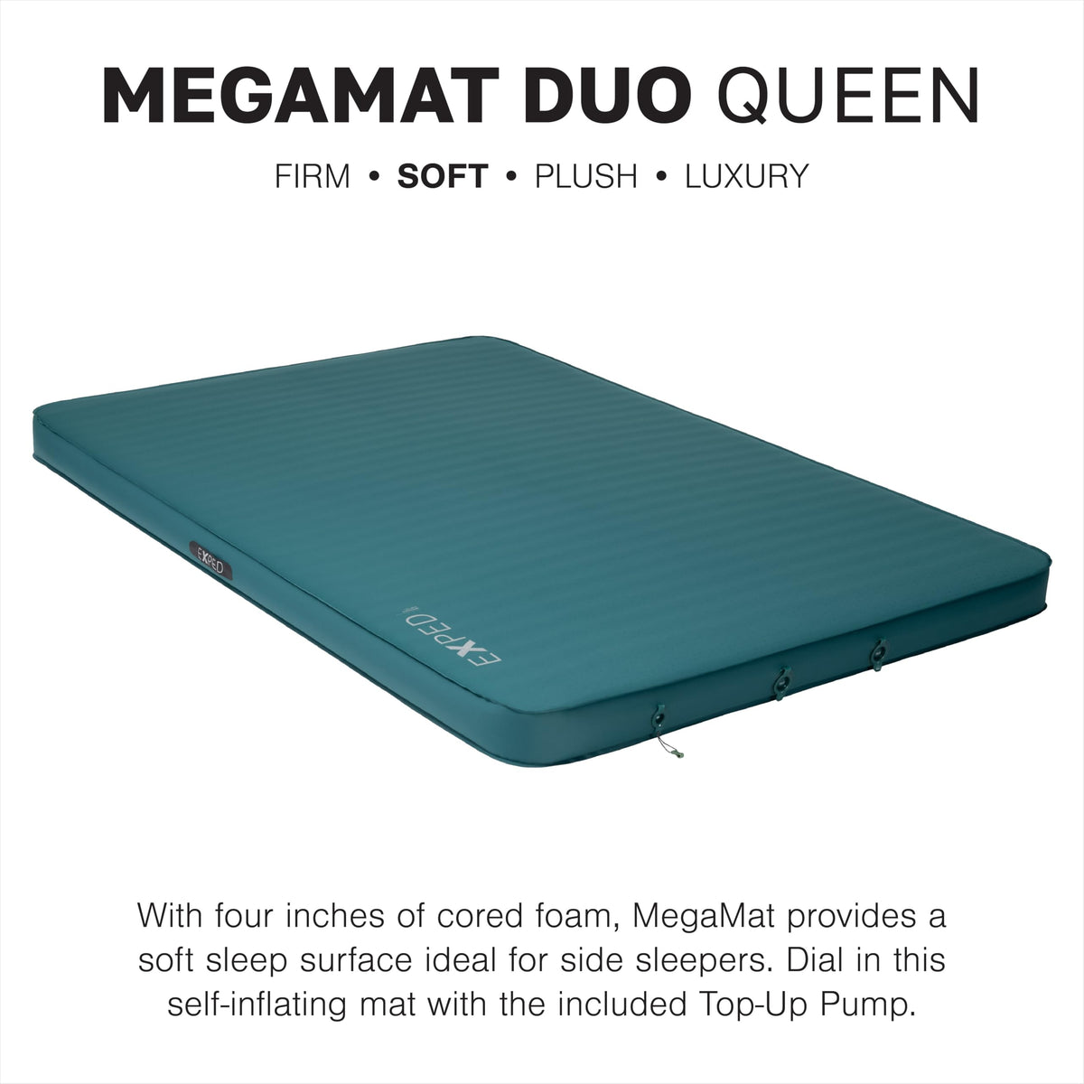 Exped MegaMat Sleeping Pad