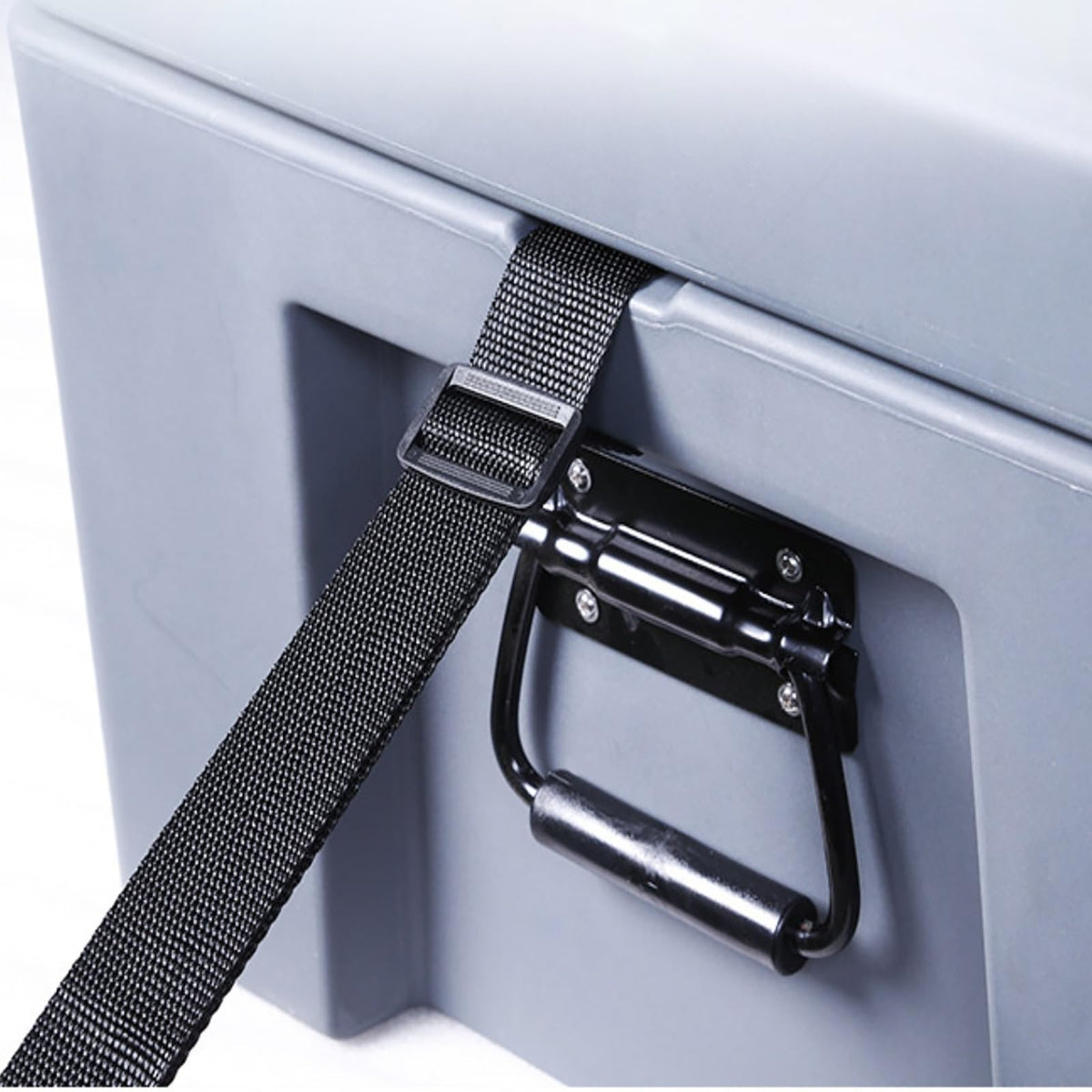 Heavy Duty Waterproof Storage Box