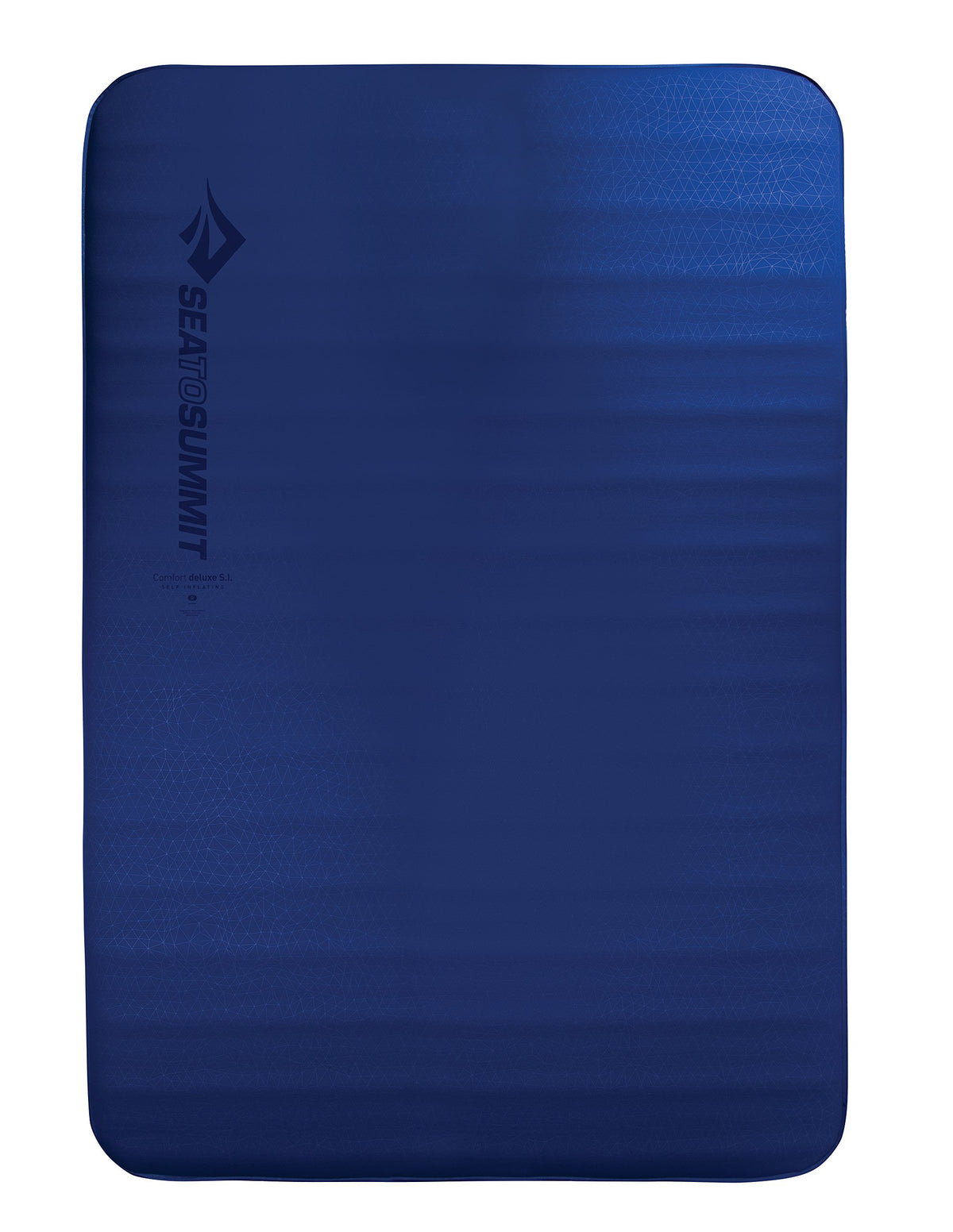 Sea to Summit Comfort Deluxe Self-Inflating Foam Double Sleeping Pad