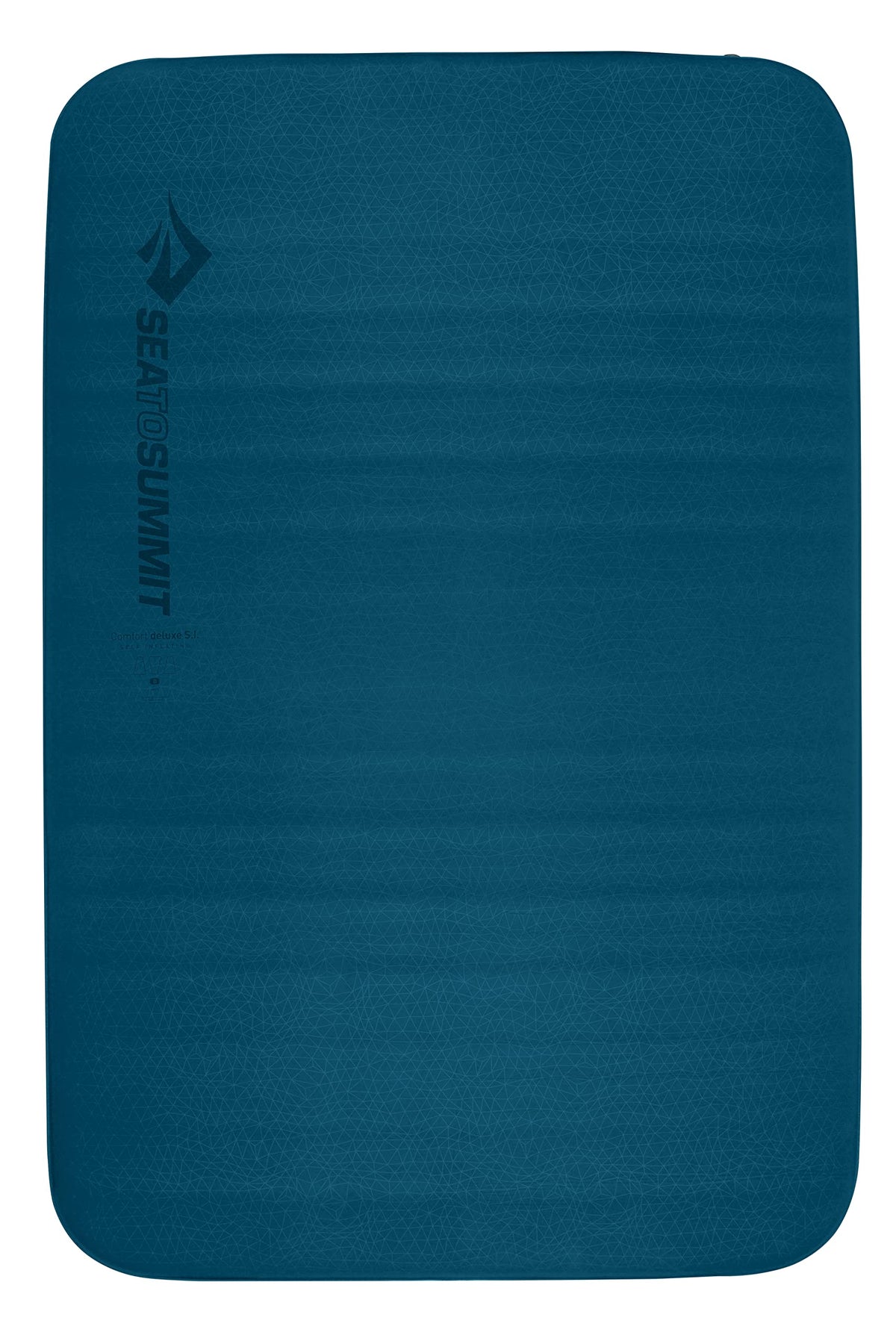 Sea to Summit Comfort Deluxe Self-Inflating Foam Double Sleeping Pad