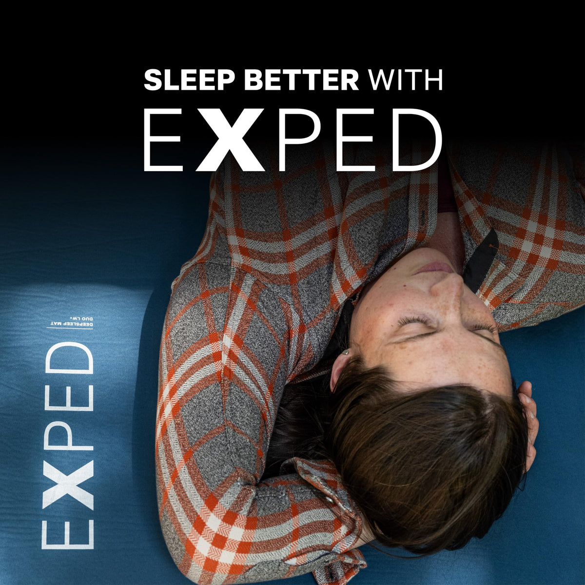 Exped DeepSleep Mat