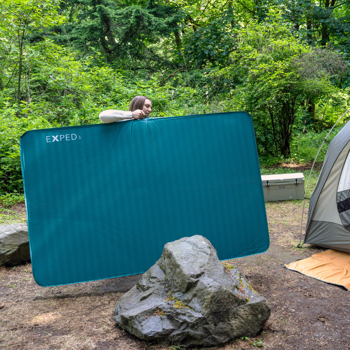 Exped MegaMat Sleeping Pad